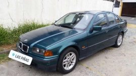 BMW 316I 1997 FOR SALE