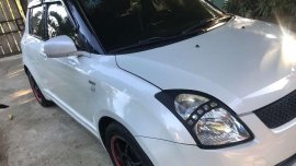 2008 Suzuki Swift for Sale or Swap
