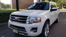 2016 Ford Expedition for sale