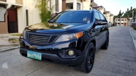 Kia Sorento 2009 For Sale