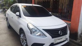 Nissan Almera 2017 for sale