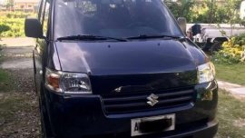 2014 Suzuki Apv for sale