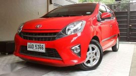 2017 Toyota Wigo G for sale
