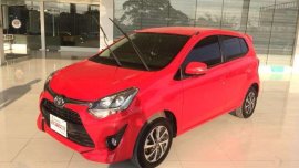 Toyota Wigo 2018 for sale