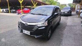 2016 Toyota Avanza for sale