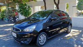 For Sale - Mitsubishi Mirage 2016 manual