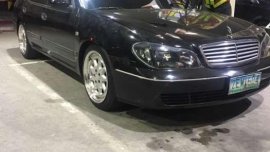 2006 Nissan Cefiro FOR SALE