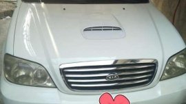 For sale Kia Sedona 2004