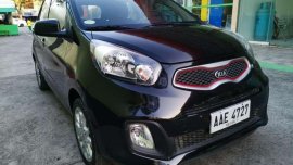 Kia Picanto 2015 automatic FOR SALE