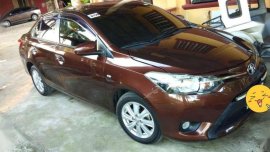 For sale Toyota Vios 2015 e matic