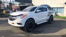 2016 Mazda BT50 BT50 4x4 32L AT FOR SALE
