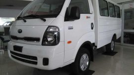 2019 Kia Panoramic 4x2 hspur diesel