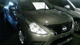 Nissan Almera 2016 for sale