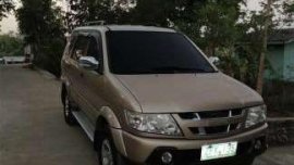 Isuzu Sportivo 2006 for sale