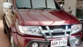 Isuzu Sportivo X 2014 for sale