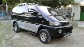 2005 Mitsubishi Spacegear Diesel FOR SALE