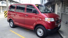 Suzuki APV 2015 for sale