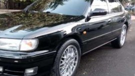 NISSAN Cefiro 1999 mmodel 145.000