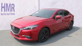 Mazda 3 2017 for sale