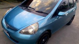 Honda Fit 4WD limited FOR SALE