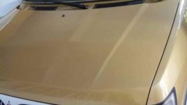 MITSUBISHI Adventure gls 2002 model FOR SALE