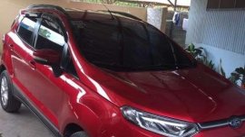 2016 Ford Ecosport for sale