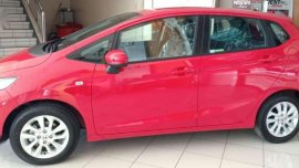 Honda Jazz 1.5v cvt (2019ym) for sale