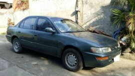 Toyota Corolla 1994 for sale