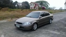 Honda City 1997 for sale