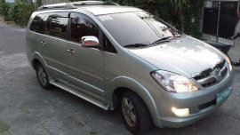 Toyota Innova G Matic 2007 Top of the line