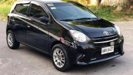 Toyota Wigo 1.0E 2014 Manual 40K Mileage