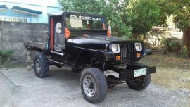 Tora tora Wrangler Jeep 4x4 4 sale