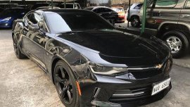 Chevrolet Camaro 2017 for sale