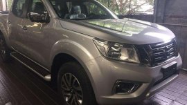 2019 Nissan Navara for sale