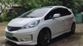 2012 Honda Jazz for sale