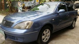 FOR SALE NISSAN SENTRA GX 1.6 Engine 2004 Model