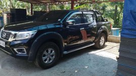 Nissan Navara 2017 for sale