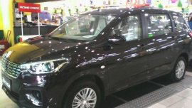 Suzuki Ertiga 58k DP 2019 FOR SALE