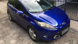 Ford Fiesta S 2013 for sale