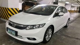 2012 Honda Civic for sale