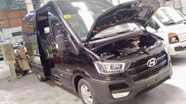 2019 HYUNDAI H350 DLX 200K DISCOUNT
