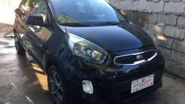 Kia Picanto 2015 AT for sale