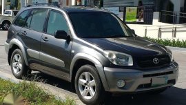 2004 Toyota RAV4 FOR SALE
