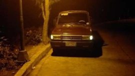 For Sale! 1995 TOYOTA Tamaraw Fx GL