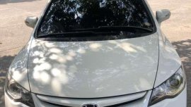 2007 Honda Civic for sale