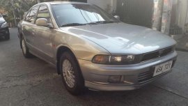 2001 Mitsubishi Galant Shark FOR SALE