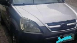 2003 Honda CR-V for sale