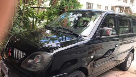 For sale... Mitsubishi Adventure 2006 Model