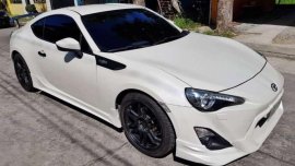 FOR SALE!! Toyota GT 86 2014 AT