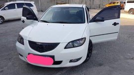 Mazda 3 2008 for sale